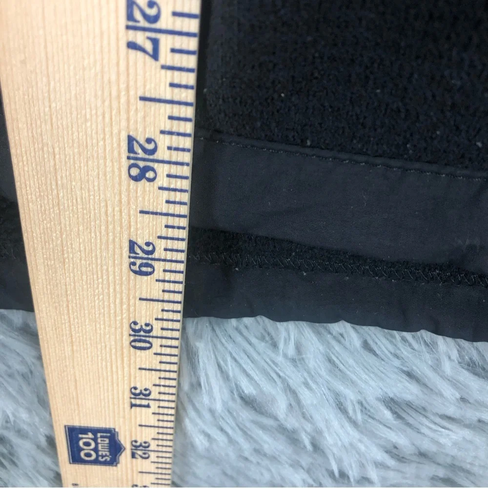 The North Face men’s large